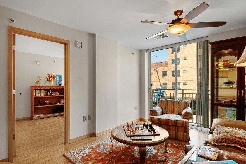 Experience urban living at Metropolitan Place! This sought-after - photo 11