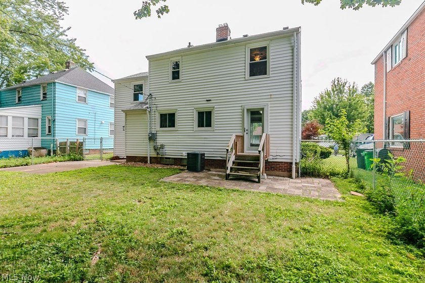 Welcome to 180 E. 264th Street, a beautifully updated 3-bedroom - photo 24