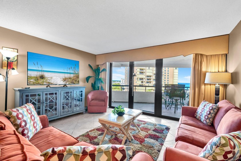 Coastal Charm Meets Everyday Comfort - 1BR Beachside Condo! - photo 10