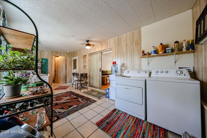 Welcome to Phase 1 of Sun City! This Ready-To-Enjoy 2-BDRM - photo 12