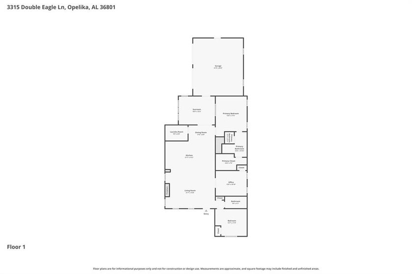 Welcome to 3315 Double Eagle Lane, where low-maintenance living - photo 2