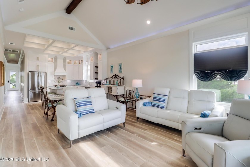 Experience effortless beachfront living in this stunning turnkey - photo 13