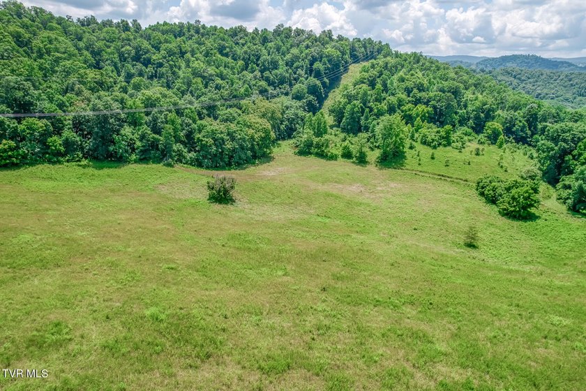 Enjoy 32+/- acres of open pasture and wooded land with - photo 13