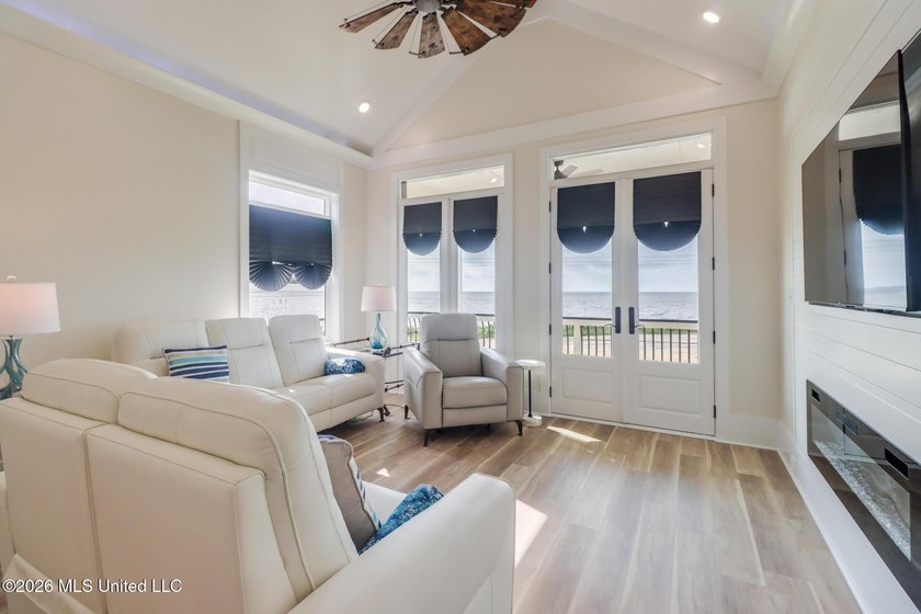 Experience effortless beachfront living in this stunning turnkey - photo 14