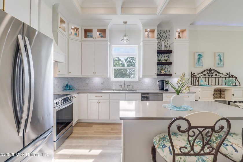Experience effortless beachfront living in this stunning turnkey - photo 15