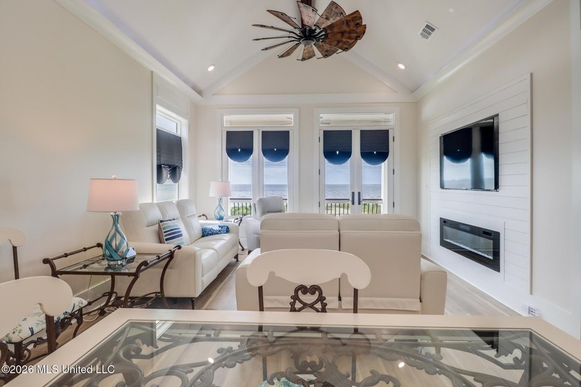 Experience effortless beachfront living in this stunning turnkey - photo 17
