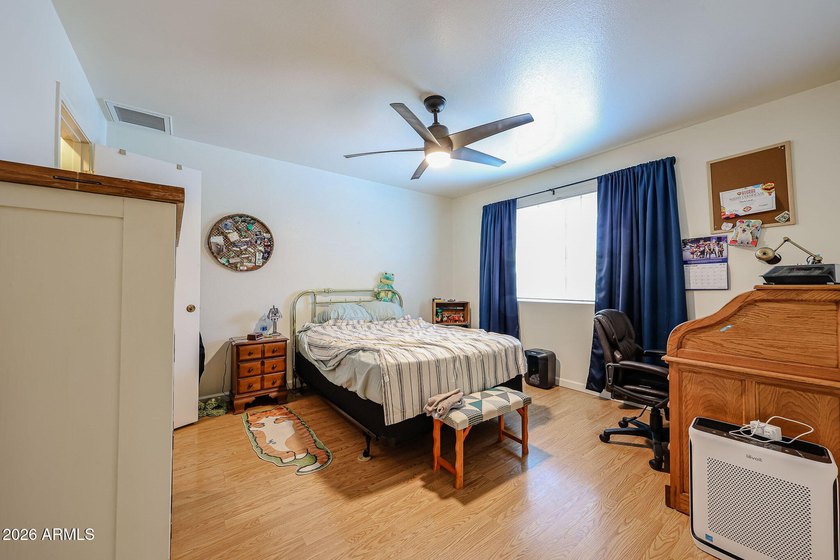 Welcome to Phase 1 of Sun City! This Ready-To-Enjoy 2-BDRM - photo 19