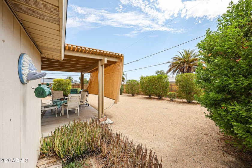 Welcome to Phase 1 of Sun City! This Ready-To-Enjoy 2-BDRM - photo 21