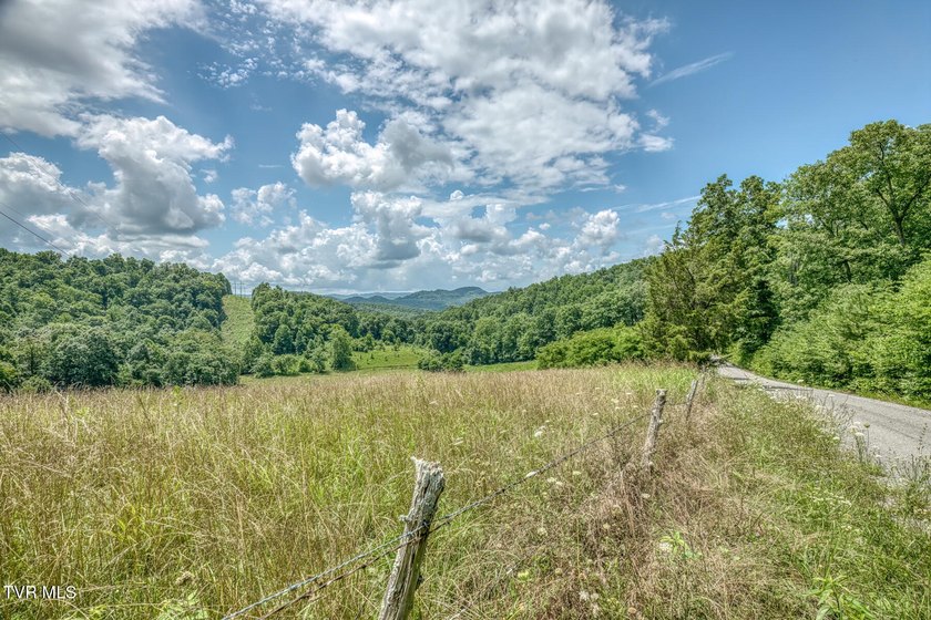 Enjoy 32+/- acres of open pasture and wooded land with - photo 21
