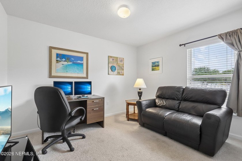 Beautifully maintained end-unit condo in the gated community of - photo 22