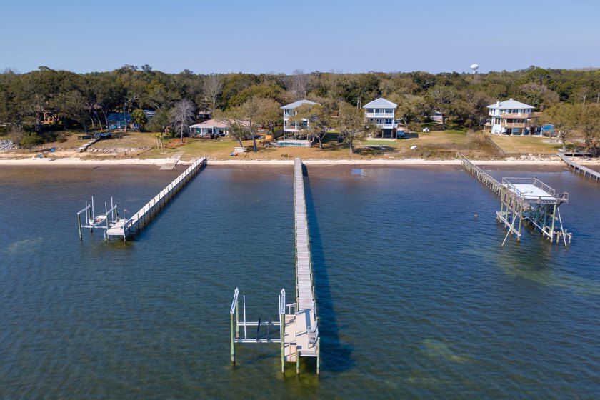 Life on the Santa Rosa Sound does not get much better than this! - photo 32