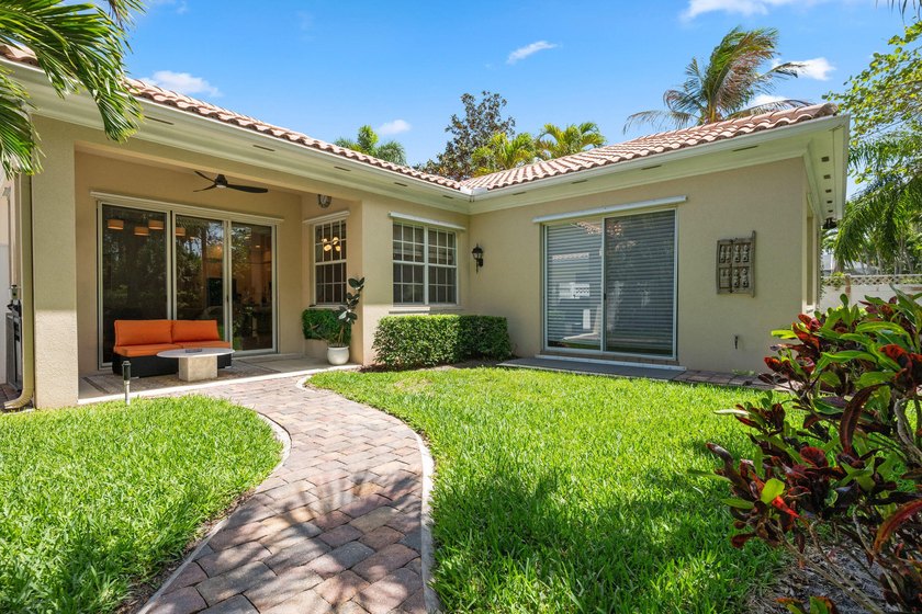 Beautifully Maintained Single-Story Tuscany - Abacoa Residence - photo 32