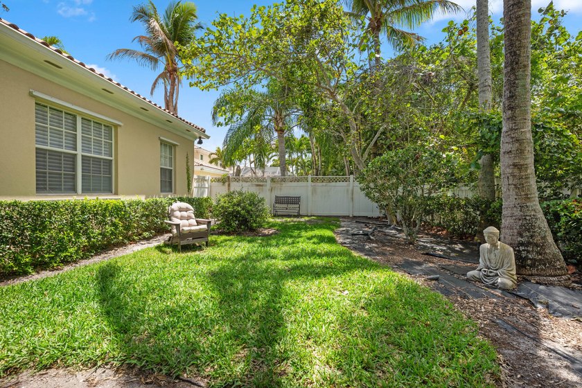 Beautifully Maintained Single-Story Tuscany - Abacoa Residence - photo 35