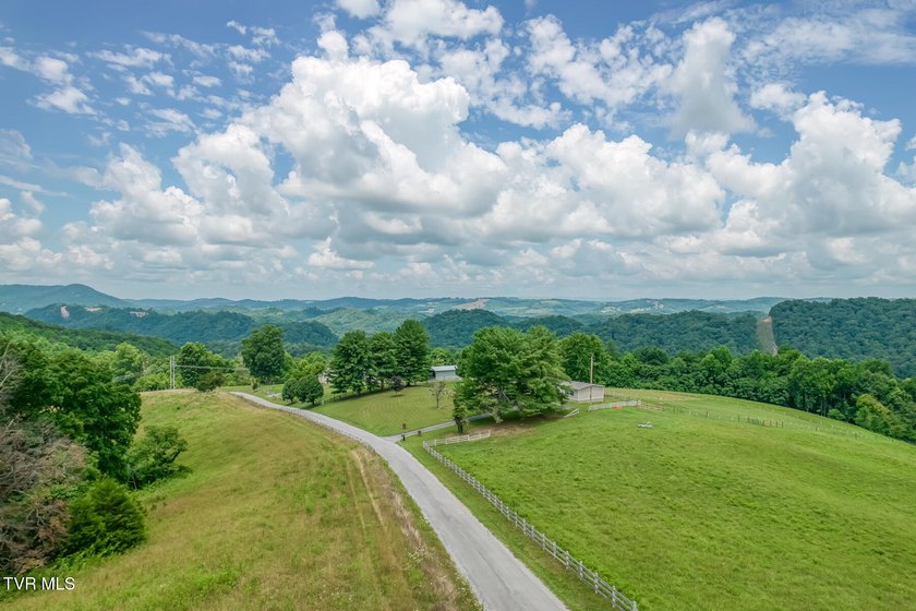 Enjoy 32+/- acres of open pasture and wooded land with - photo 38