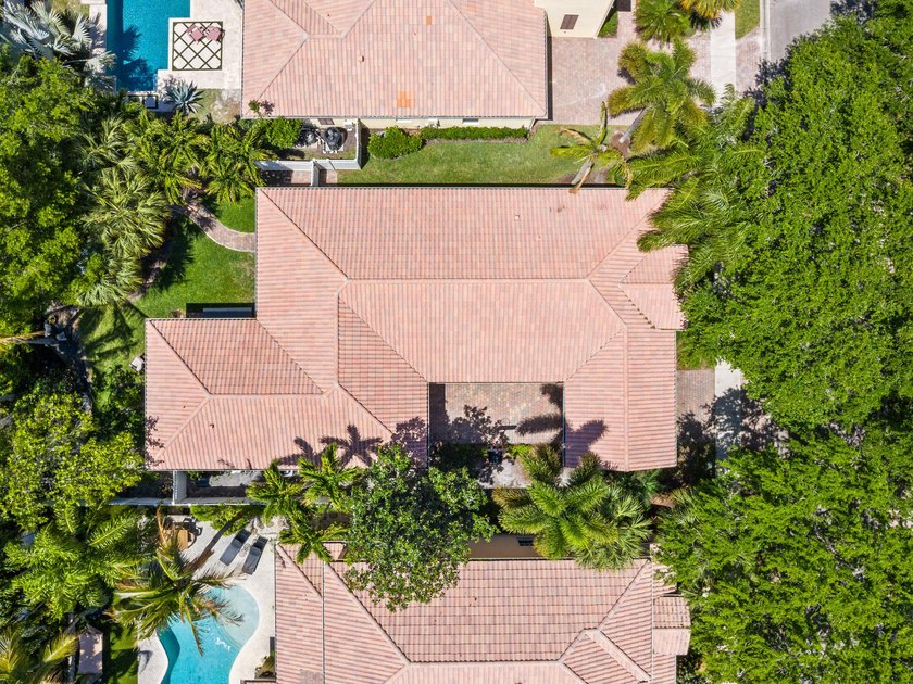 Beautifully Maintained Single-Story Tuscany - Abacoa Residence - photo 41