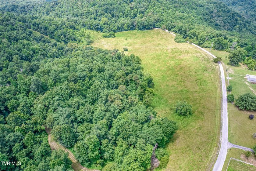 Enjoy 32+/- acres of open pasture and wooded land with - photo 41