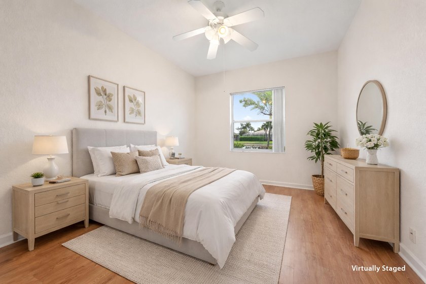 Highly desirable 55+ community of Baywinds. This well-maintained - photo 12