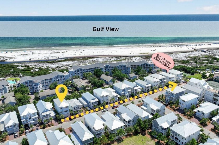 Just Listed- fully furnished, and complete with a golf cart - photo 15