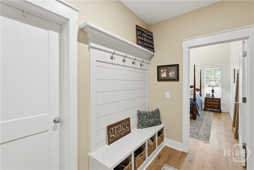 Refined Lowcountry living in Richmond Hill's gated Waterways - photo 20