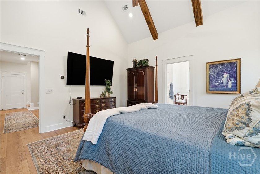 Refined Lowcountry living in Richmond Hill's gated Waterways - photo 23