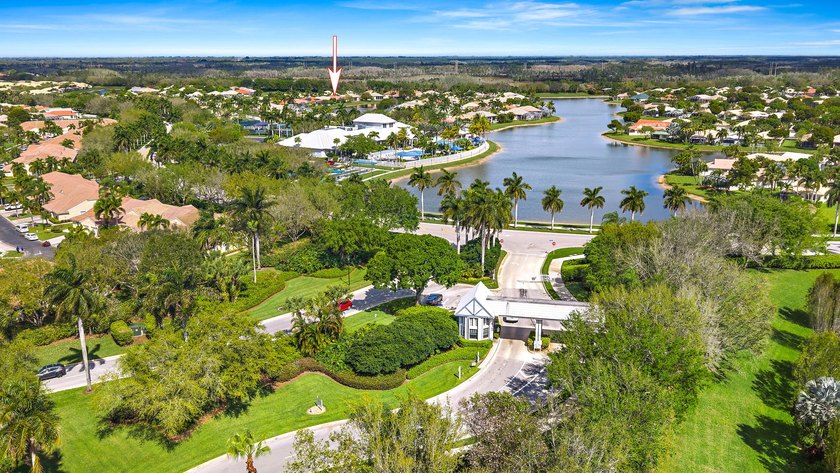 Highly desirable 55+ community of Baywinds. This well-maintained - photo 23