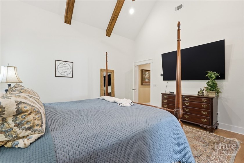 Refined Lowcountry living in Richmond Hill's gated Waterways - photo 24