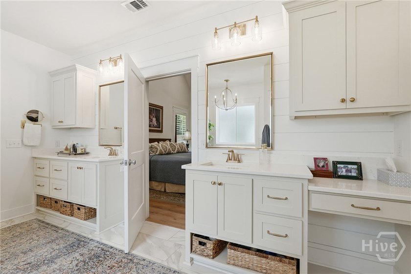 Refined Lowcountry living in Richmond Hill's gated Waterways - photo 27