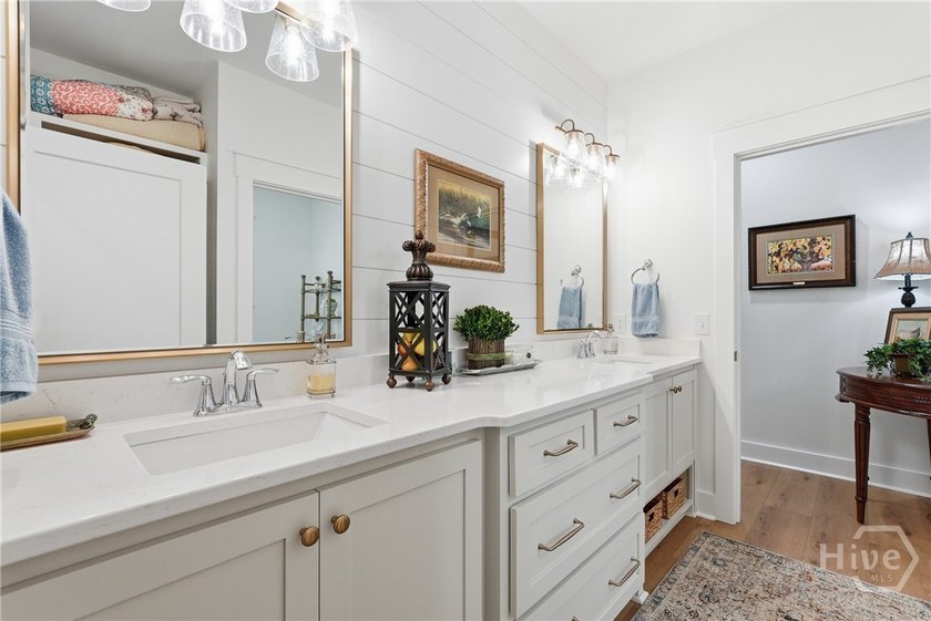 Refined Lowcountry living in Richmond Hill's gated Waterways - photo 28