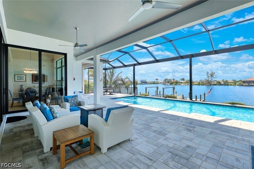 Rare combination of newer construction, panoramic open water - photo 31