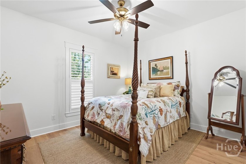 Refined Lowcountry living in Richmond Hill's gated Waterways - photo 32