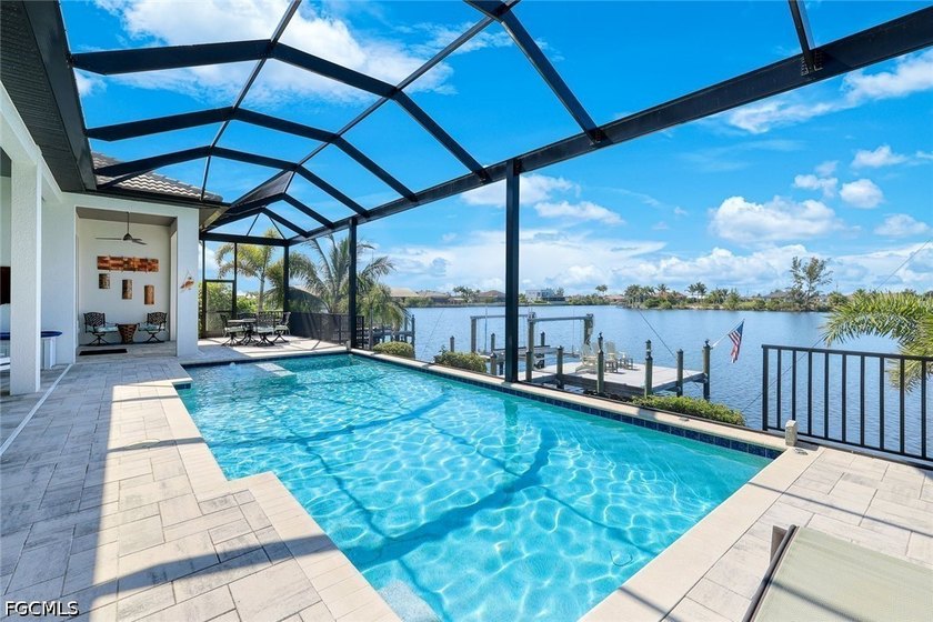 Rare combination of newer construction, panoramic open water - photo 34