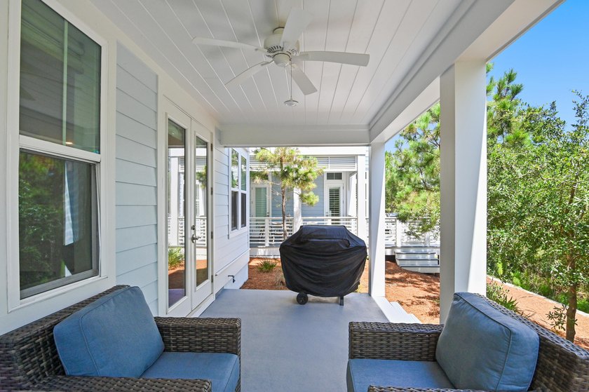 Just Listed- fully furnished, and complete with a golf cart - photo 35