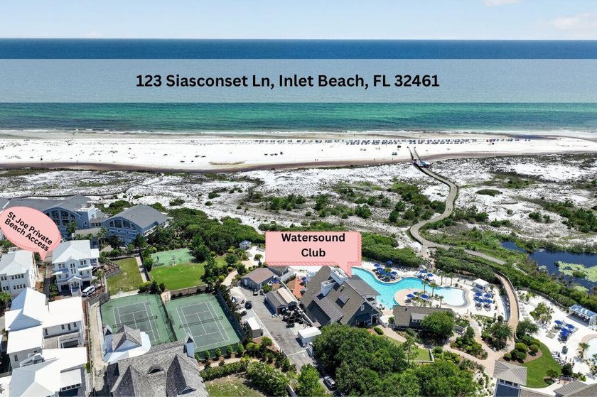 Just Listed- fully furnished, and complete with a golf cart - photo 36