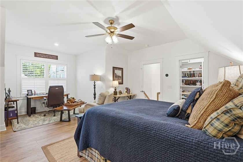 Refined Lowcountry living in Richmond Hill's gated Waterways - photo 36