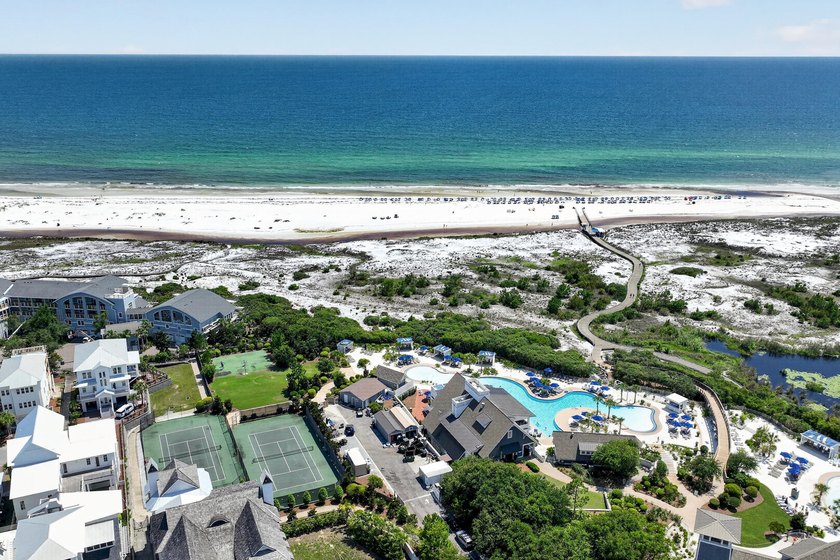 Just Listed- fully furnished, and complete with a golf cart - photo 39