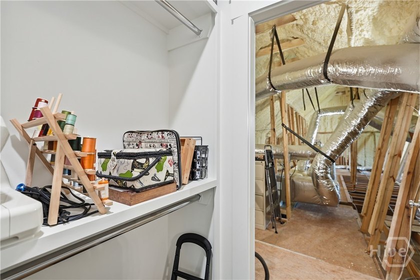 Refined Lowcountry living in Richmond Hill's gated Waterways - photo 39