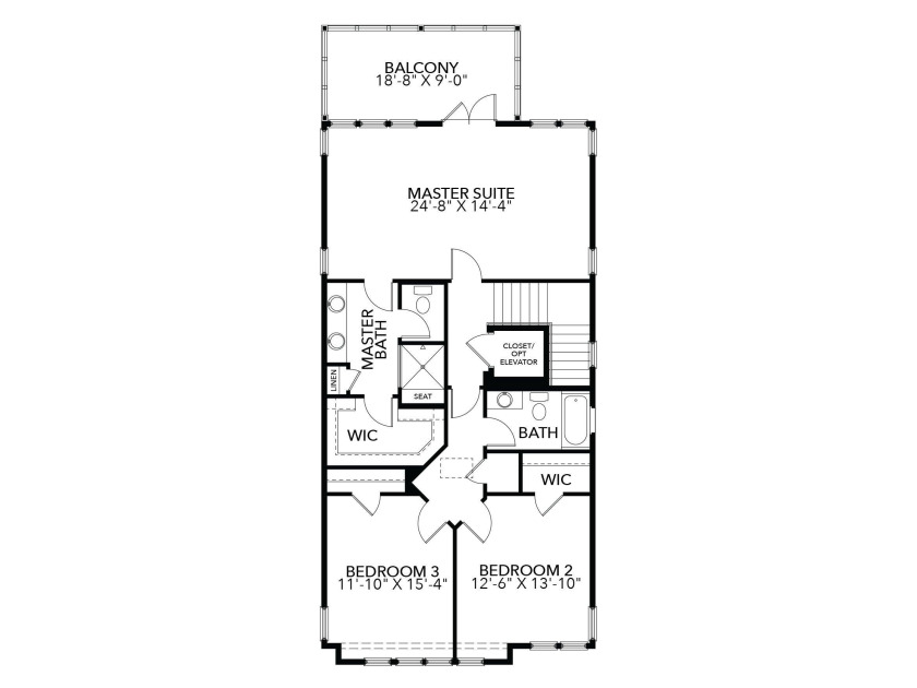 Just Listed- fully furnished, and complete with a golf cart - photo 42