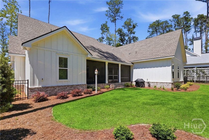 Refined Lowcountry living in Richmond Hill's gated Waterways - photo 44