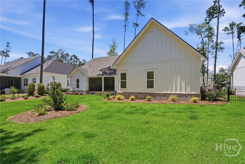 Refined Lowcountry living in Richmond Hill's gated Waterways - photo 46