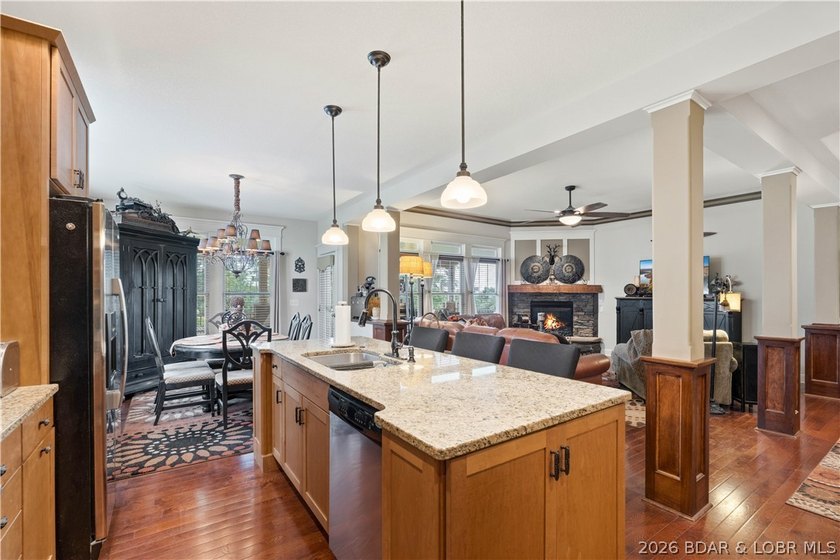 Located in a highly sought-after gated, golf cart-friendly - photo 14