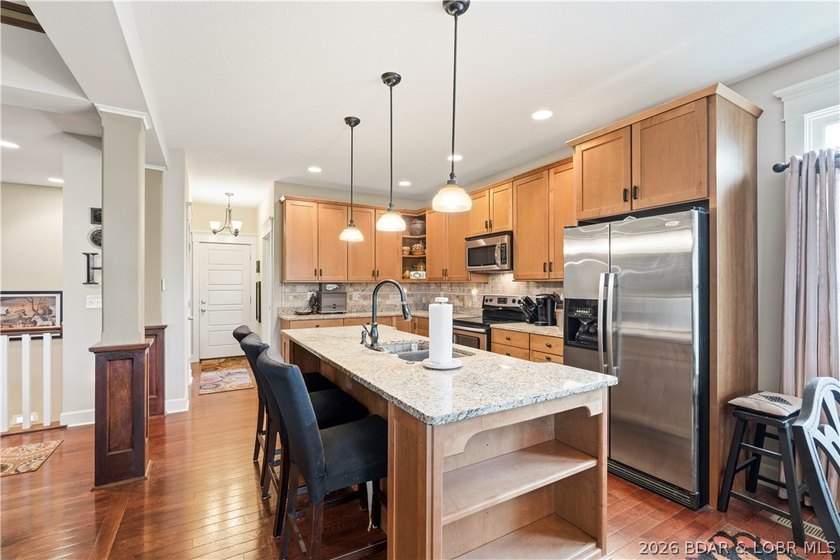 Located in a highly sought-after gated, golf cart-friendly - photo 15