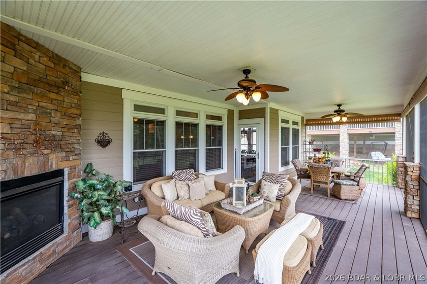 Located in a highly sought-after gated, golf cart-friendly - photo 19