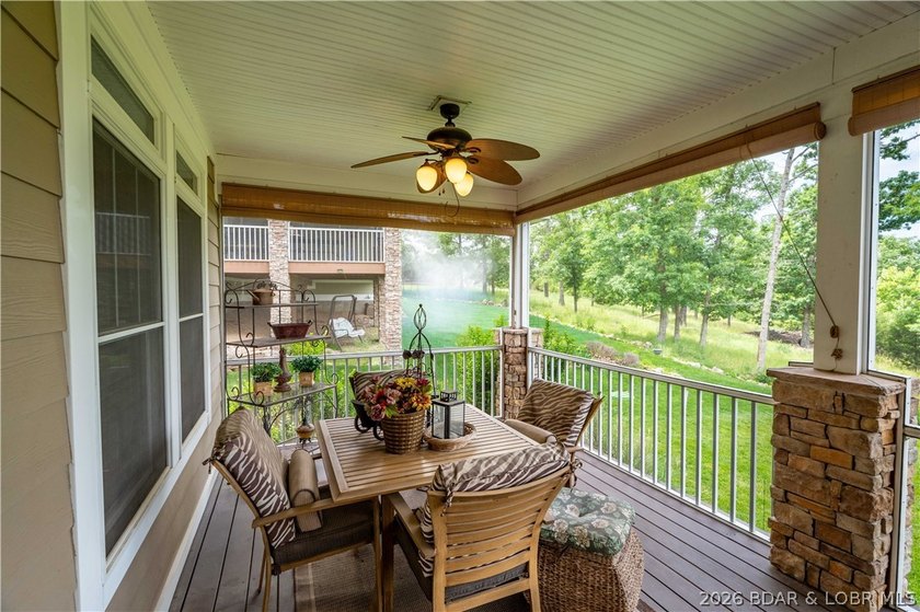 Located in a highly sought-after gated, golf cart-friendly - photo 22