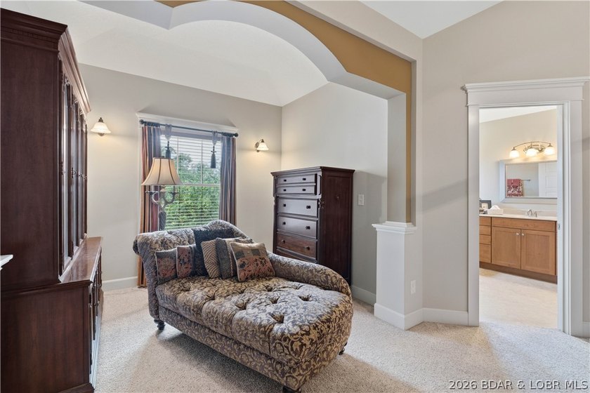 Located in a highly sought-after gated, golf cart-friendly - photo 26