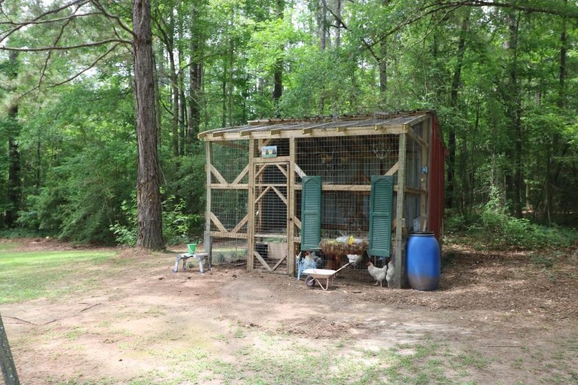If you've been dreaming of peaceful country living with a pond - photo 26