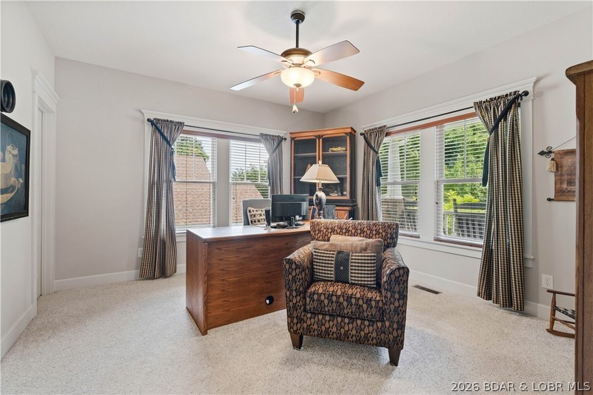 Located in a highly sought-after gated, golf cart-friendly - photo 29