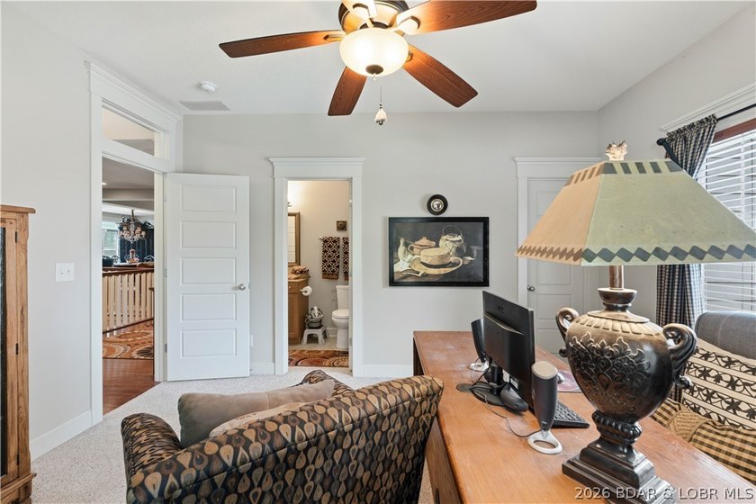 Located in a highly sought-after gated, golf cart-friendly - photo 30
