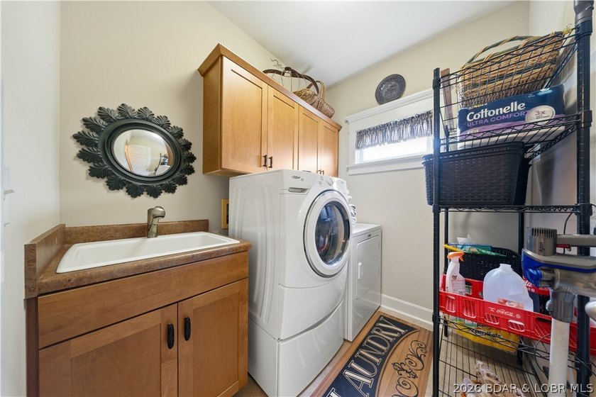 Located in a highly sought-after gated, golf cart-friendly - photo 34