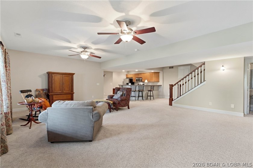 Located in a highly sought-after gated, golf cart-friendly - photo 38