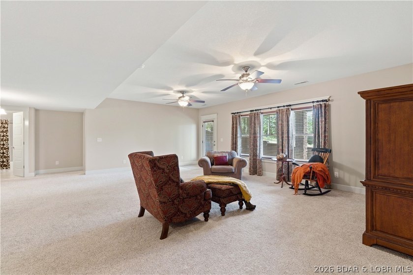 Located in a highly sought-after gated, golf cart-friendly - photo 39